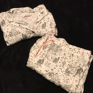 Victoria’s Secret Pajama Set